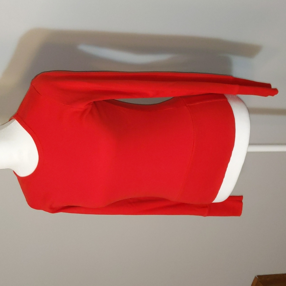 H&M Cotton Ribbed Top - Picture 3 of 12